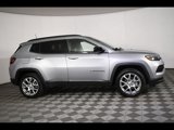 Used 2022 Jeep Compass Latitude w/ Sun and Sound Group image 2