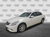 Used 2013 INFINITI G37 x w/ Interior Accent Pkg image 5