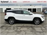 Certified 2022 GMC Terrain SLT w/ Tech Package image 2