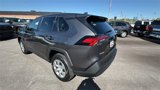 Used 2022 Toyota RAV4 LE image 3