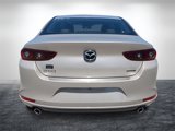 New 2025 MAZDA MAZDA3 s image 4