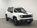 Used 2023 Jeep Renegade Trailhawk image 3