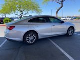 Used 2016 Chevrolet Malibu LT image 3