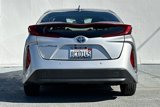 Used 2017 Toyota Prius Prime Advanced image 5