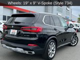 Used 2020 BMW X5 xDrive40i image 6