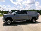 Used 2021 Chevrolet Silverado 1500 LT w/ Safety Package II image 4