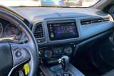 Certified 2022 Honda HR-V Sport image 6