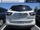 Used 2017 Chevrolet Traverse Premier image 5