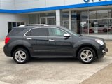 Used 2014 Chevrolet Equinox LTZ image 3