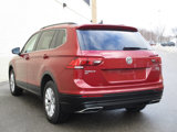 Used 2019 Volkswagen Tiguan SE w/ Panoramic Sunroof Package image 5