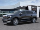 New 2025 GMC Acadia Elevation w/ Elevation Premium Package image 2
