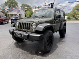 Used 2015 Jeep Wrangler Sport w/ Quick Order Package 24S image 4