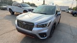 Used 2021 Subaru Forester Sport w/ Popular Package #2 image 3