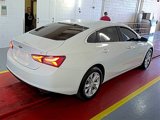 Used 2021 Chevrolet Malibu LT image 4