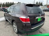 Used 2013 Toyota Highlander Limited image 5