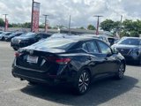 Certified 2024 Nissan Sentra SV w/ SV Premium Package image 6
