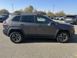 Used 2019 Jeep Cherokee Trailhawk image 6