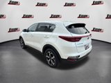 Used 2022 Kia Sportage LX image 3