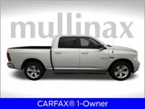 Used 2016 RAM 1500 Big Horn image 2