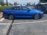 Used 2024 Volkswagen Jetta S image 2