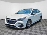 Certified 2025 Subaru Legacy Premium image 2