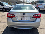 Used 2017 Subaru Legacy 2.5i Limited image 4