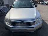 Used 2010 Subaru Forester 2.5X image 4