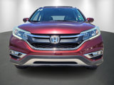 Used 2016 Honda CR-V Touring image 2