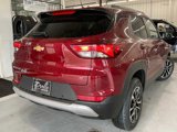 New 2025 Chevrolet TrailBlazer LT w/ LT Cold Weather Package image 4