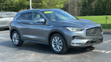 Certified 2022 INFINITI QX50 Essential image 2