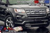 Certified 2019 Ford Explorer Limited w/ Class III Trailer Tow Package image 3