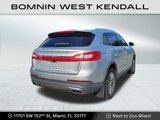 Used 2017 Lincoln MKX Select w/ Select Plus Package image 4