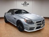 Used 2016 Mercedes-Benz SLK 300 image 3