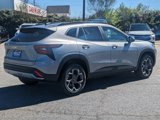 Used 2025 Chevrolet Trax LT image 4