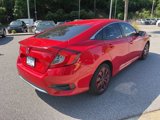 Used 2020 Honda Civic LX image 3