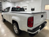 Used 2021 Chevrolet Colorado LT w/ Fleet Safety Package image 6