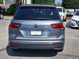 Used 2023 Volkswagen Tiguan SE image 5