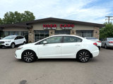 Used 2015 Honda Civic EX-L image 2