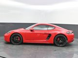 New 2025 Porsche 718 Cayman S image 4
