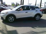 Used 2020 Nissan Kicks S image 3