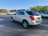 Used 2015 Chevrolet Equinox LTZ image 3