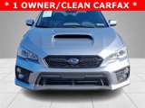 Used 2021 Subaru WRX Premium image 4