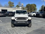 New 2025 Jeep Gladiator Sport image 4