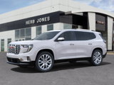 New 2025 GMC Acadia Denali image 2