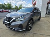 Used 2019 Nissan Murano SV image 3