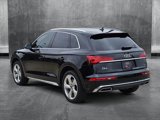 Used 2022 Audi Q5 2.0T Premium Plus w/ Premium Plus Package image 4