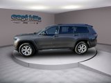 Certified 2021 Jeep Grand Cherokee L Limited image 6