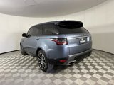 Used 2019 Land Rover Range Rover Sport HSE image 3