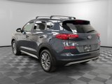 Certified 2020 Hyundai Tucson SEL image 3