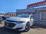 Used 2021 Chevrolet Malibu LT image 4